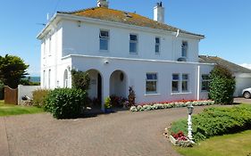 Links Lodge Turnberry